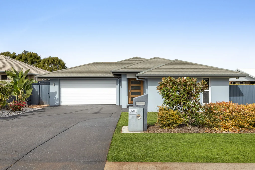 178 Nelson Street, Kearneys Spring, QLD 4350