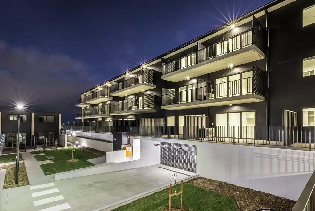 60/225 Robin Boyd Crescent, Taylor, ACT 2913