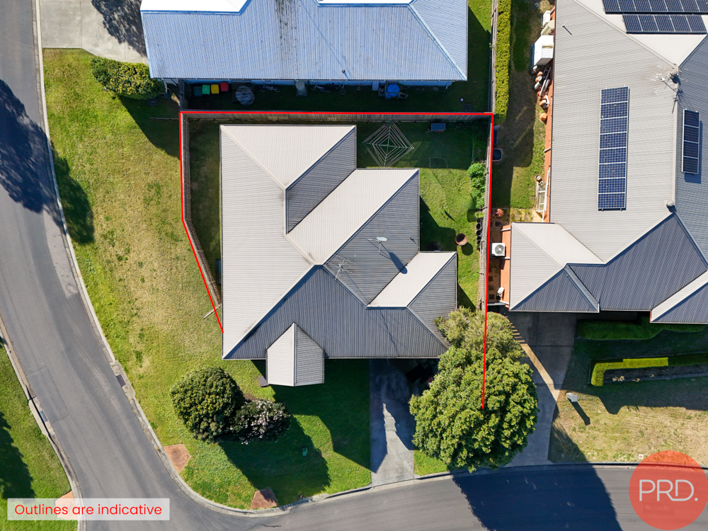 2 HOWE PL, RAWORTH NSW 2321, 0 ਕਮਰੇ, 0 ਬਾਥਰੂਮ, House