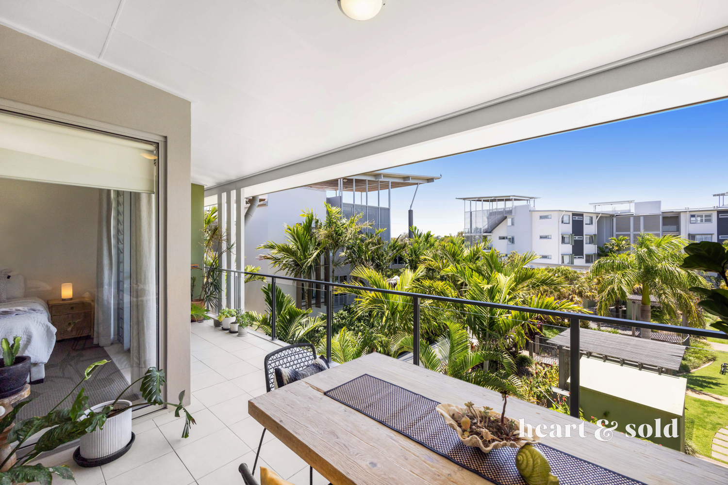 UNIT 1309 27 BOARDWALK BVD, MOUNT COOLUM QLD 4573, 0 Bedrooms, 0 Bathrooms, Unit