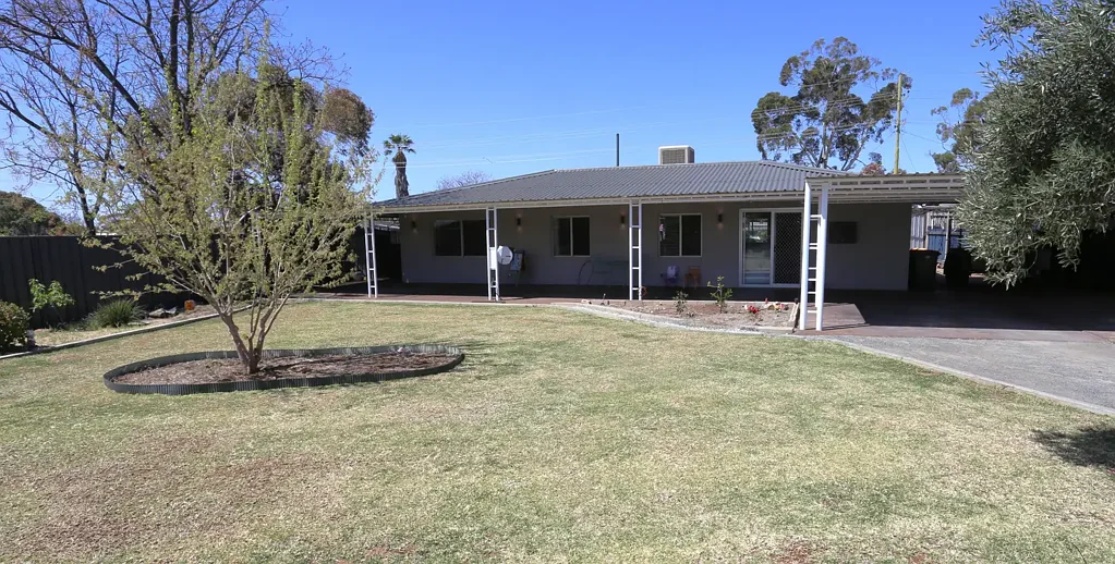 36 Sturt Pea Crescent, Kambalda West, WA 6442