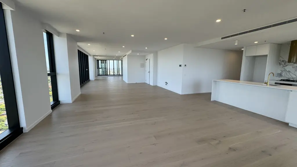 Box Hill 5ਬੈੱਡਰੂਮ Brand new: Level 29, 5 bedroom Penthouse