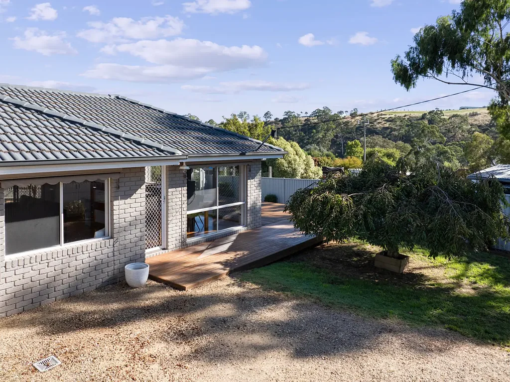 Hepburn 3कमरा Light-Filled Country Escape Close to Daylesford & Hepburn Springs