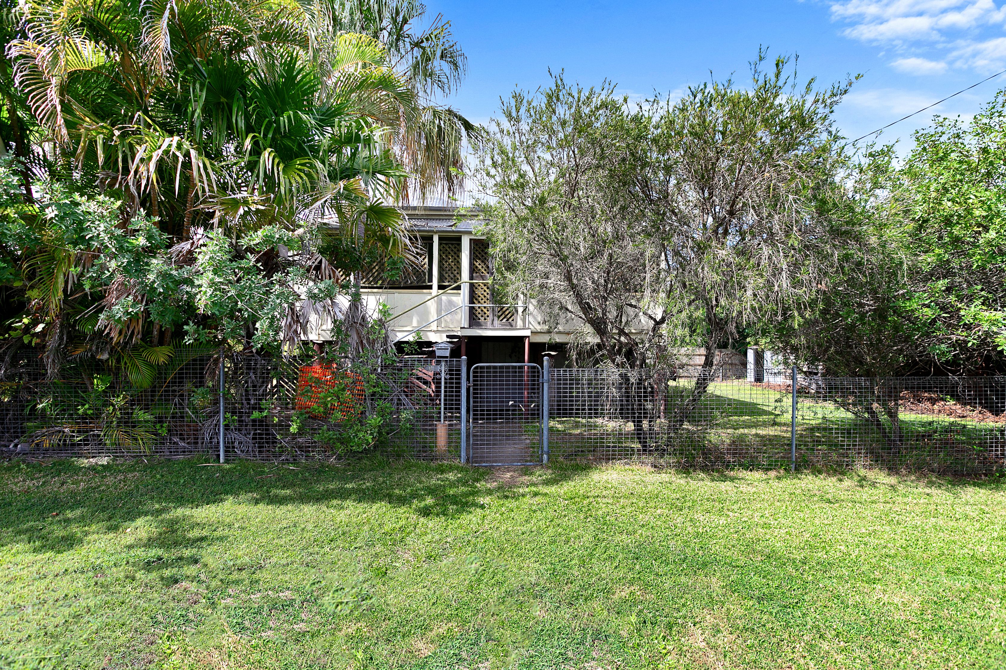 15 UNITY ST, MARYBOROUGH QLD 4650, 0房, 0浴, House