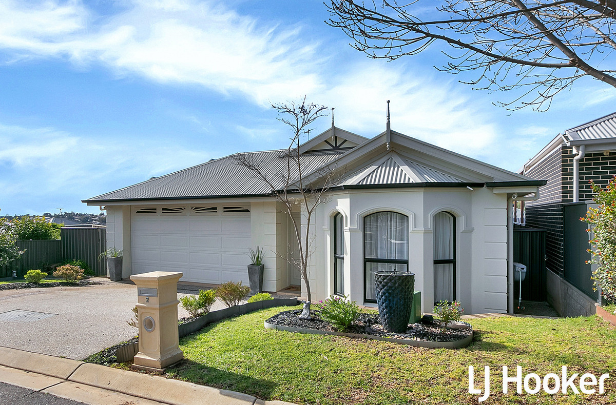 2 BUTLER MEWS, GAWLER SOUTH SA 5118, 0房, 0浴, House