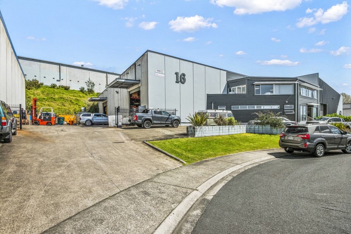 16 David Mccathie Place, Silverdale, Auckland - Rodney, 0 ਕਮਰੇ, 0 ਬਾਥਰੂਮ