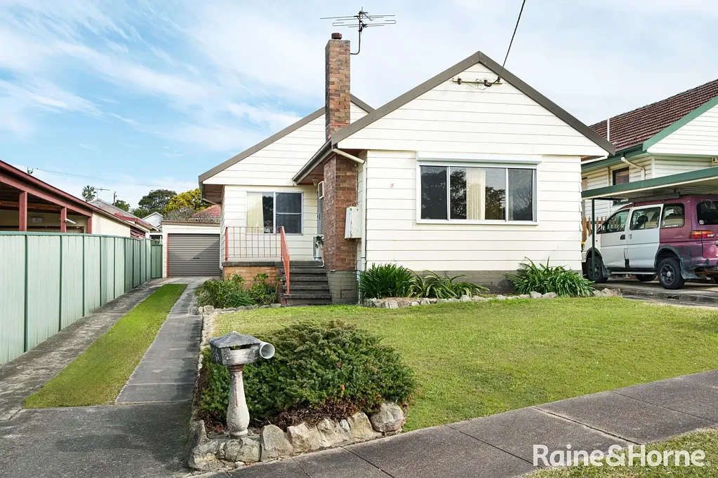 6 Vera Street, Waratah West, NSW 2298