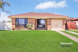 153 Andromeda Drive, Cranebrook