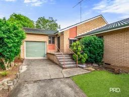 5/52 Castlereagh Street, Penrith