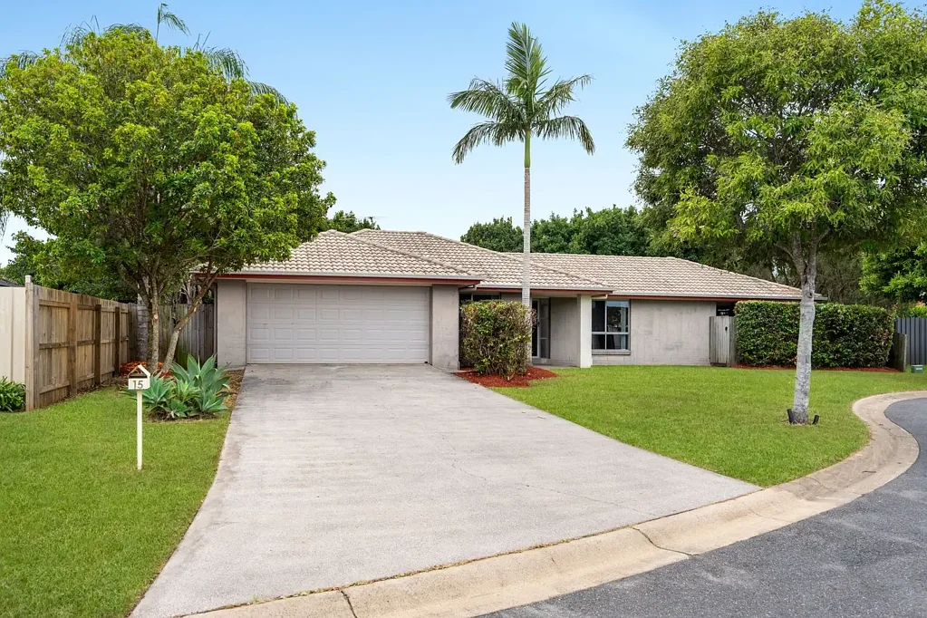 15 Greenwich Court, Bellmere, QLD 4510