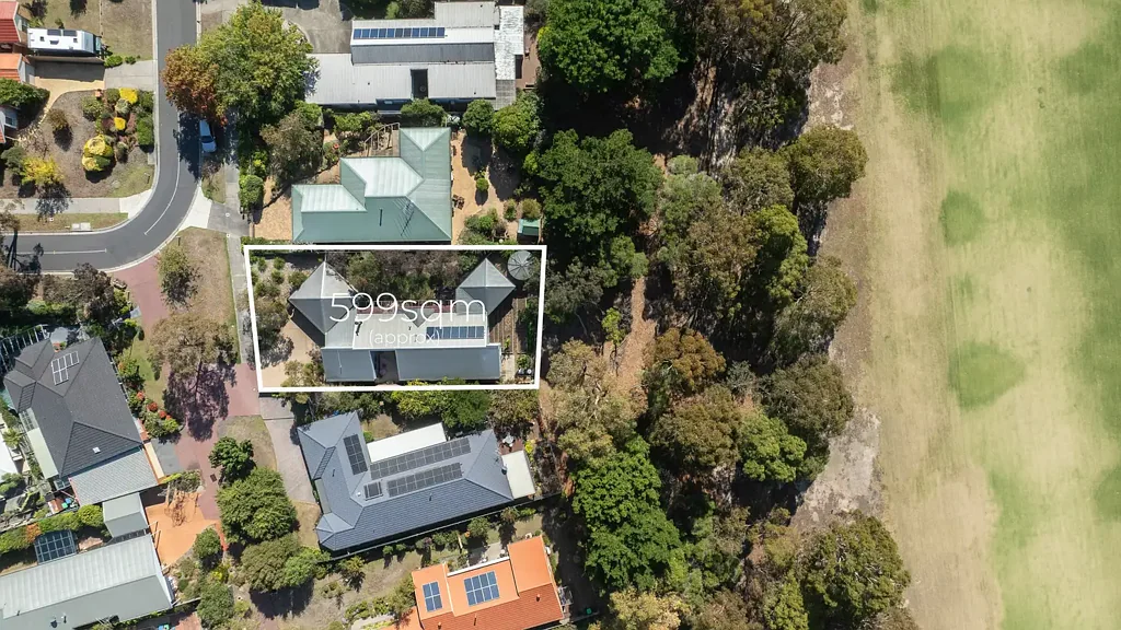 1 Par Place, Mornington, VIC 3931