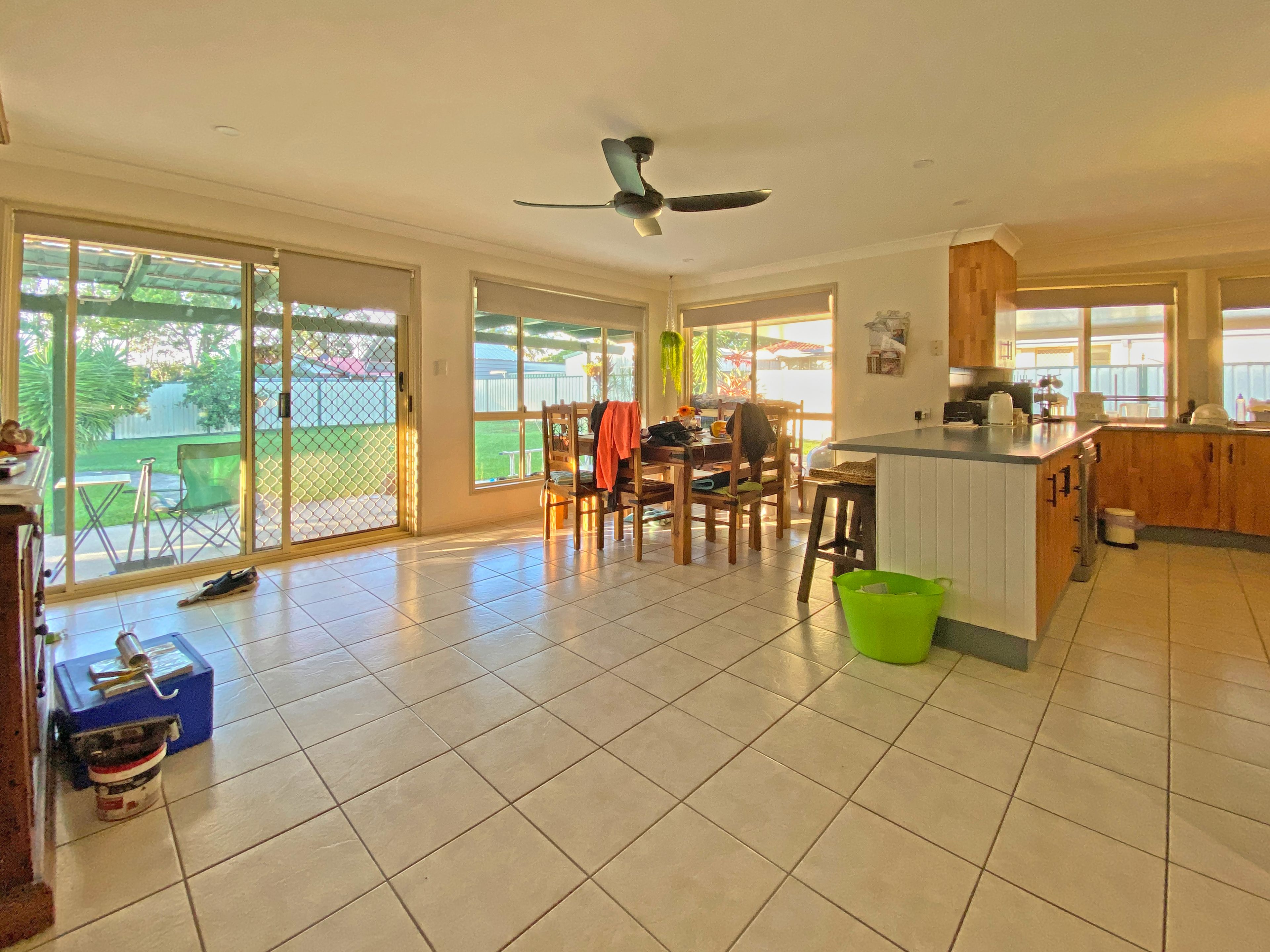 40 BELVEDERE CR, BELLMERE QLD 4510, 0 habitaciones, 0 baños, House