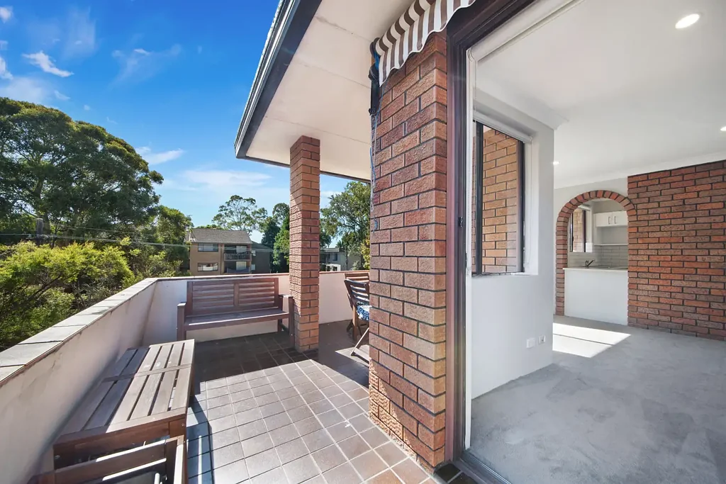 9/62-64 Florence Street, Hornsby, NSW 2077