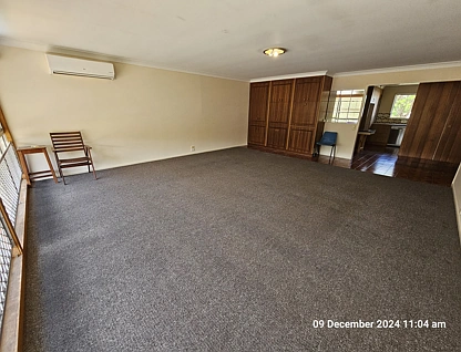 5/17 Grimstead, Bundaberg West, Wide Bay, 3 રૂમ, 2 બાથરૂમ, Unit