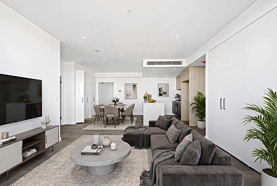 Address Withheld, Rouse Hill, NSW 2155, 2 Bedrooms, 2 Bathrooms, Apartment