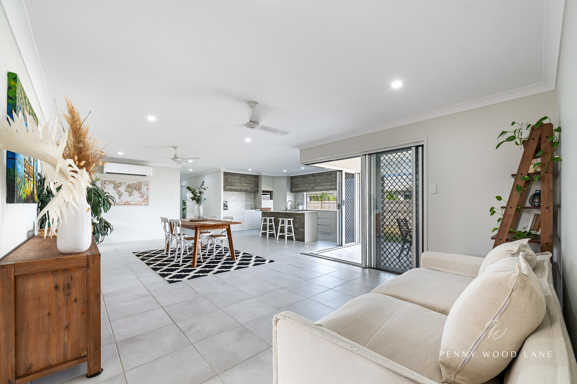 13 NERINDA PL, SHOAL POINT QLD 4750, 0房, 0浴, House