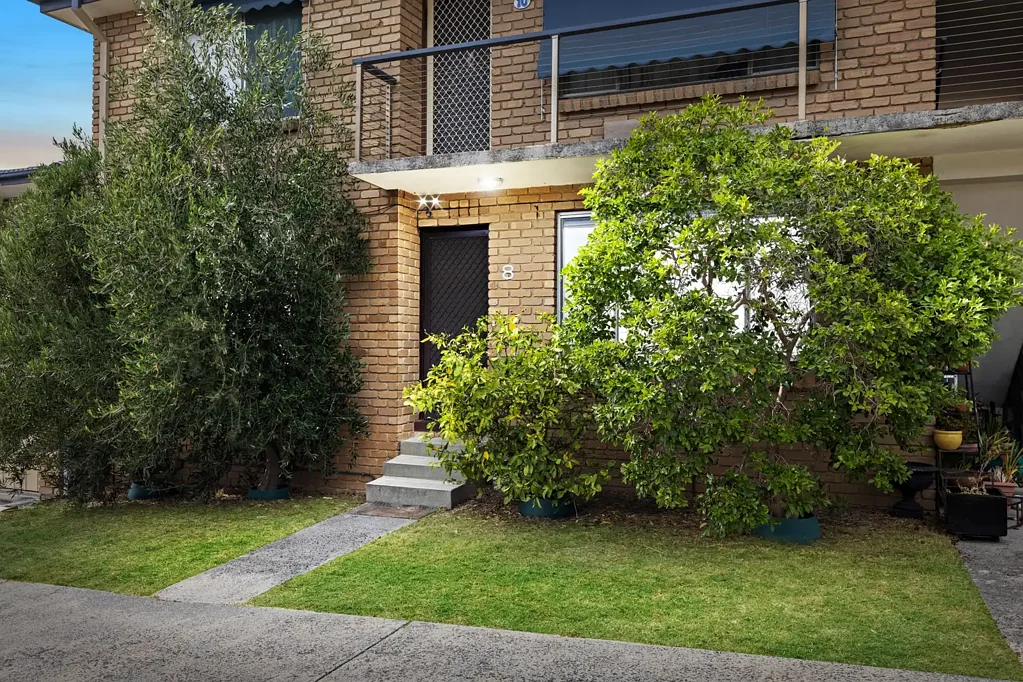 8/396-397 Station Street, Bonbeach, VIC 3196