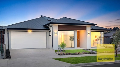 Beveridge 4ਬੈੱਡਰੂਮ An Exceptional Expression of Contemporary Luxury Opposite To Beveridge Village