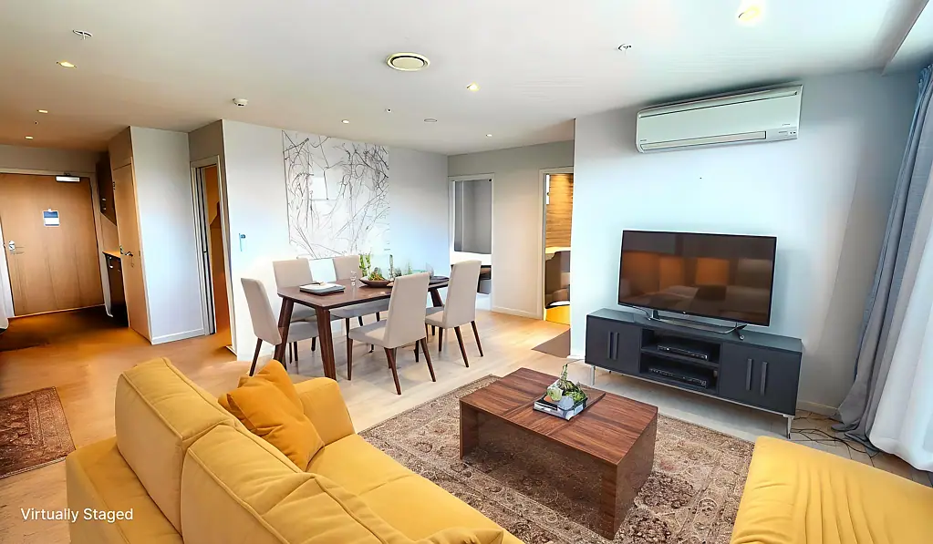 Albany 2બેડરૂમ Elevated Apartment In The Heart of Albany