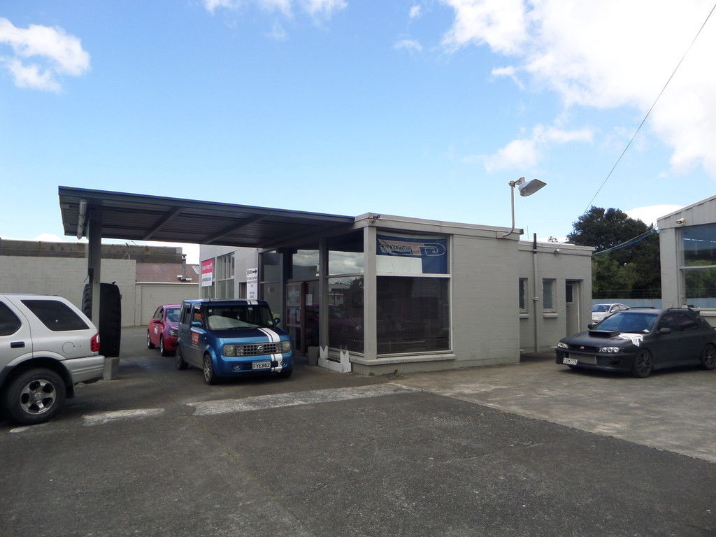 68 Fox Street, Featherston, South Wairarapa, 1 ห้องนอน, 0 ห้องน้ำ