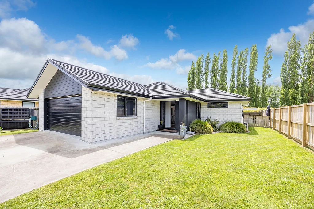 Otorohanga 3 Bedroom Popular Pick In BRICK