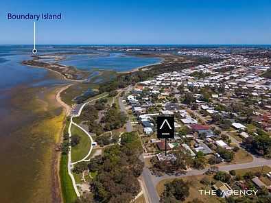 Coodanup 3 Bedroom WHERE NATURE MEETS THE WATER..