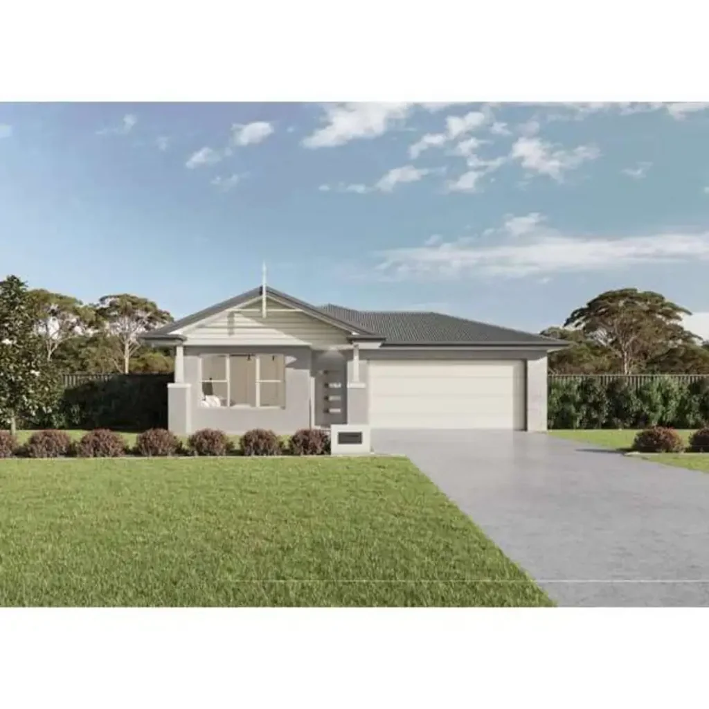 Cessnock 4ห้องนอน Turnkey Home in Cessnock - Call us Today for Special Deal