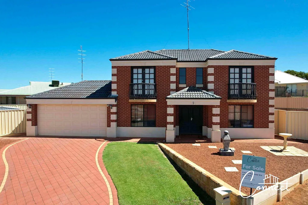9 Birdie Place, Northam, WA 6401