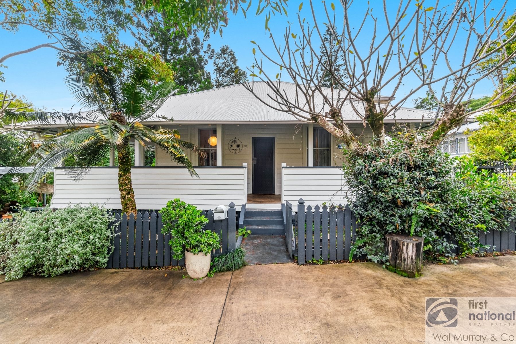 10 PANORAMA RD, GIRARDS HILL NSW 2480, 0房, 0浴, House