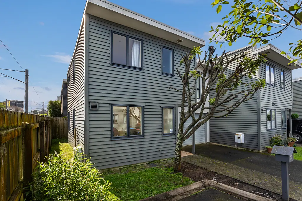Avondale 3Moenga Peace of Mind in Gated Community