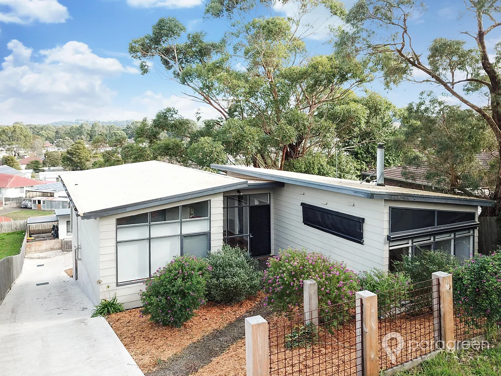 16 Wood Road, Foster, VIC 3960