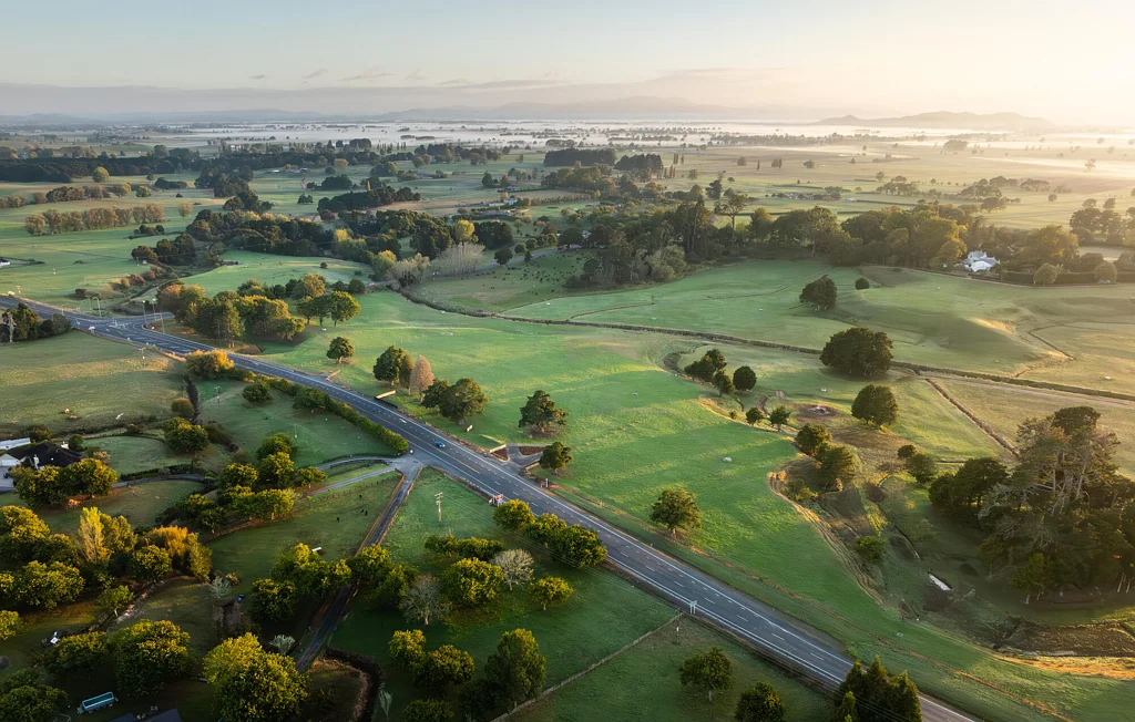 Gordonton  Rural Lifestyle, City Convenience