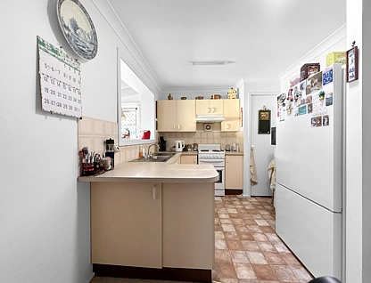 28 James Scott Crescent, Lemon Tree Passage, NSW 2319, 3房, 1浴, House