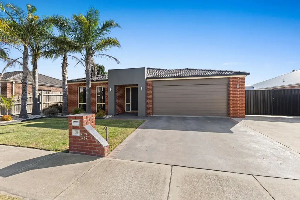 Traralgon 4침실 This one ticks every box—don’t miss it!