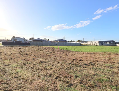 123 A&B Hyde Street, Kingswell, Invercargill City, 0 ਕਮਰੇ, 0 ਬਾਥਰੂਮ, Section