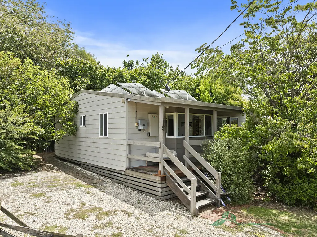 Tawonga South 2ਬੈੱਡਰੂਮ Charming 2-Bedroom Home with Studio in Tawonga South