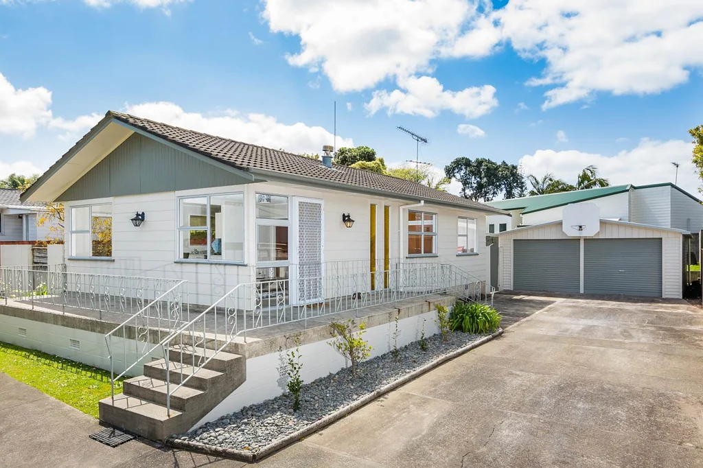 9 Salamanca Road, Sunnynook, North Shore City, Auckland