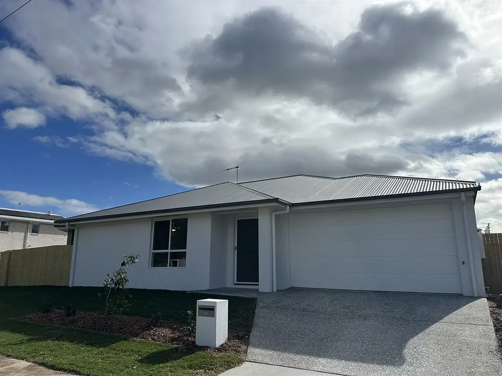 Brand New Family Home