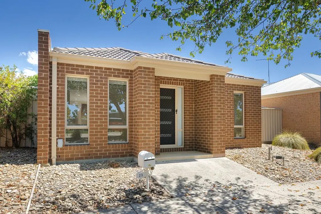 25 Kelliher Avenue, Wodonga, VIC 3690