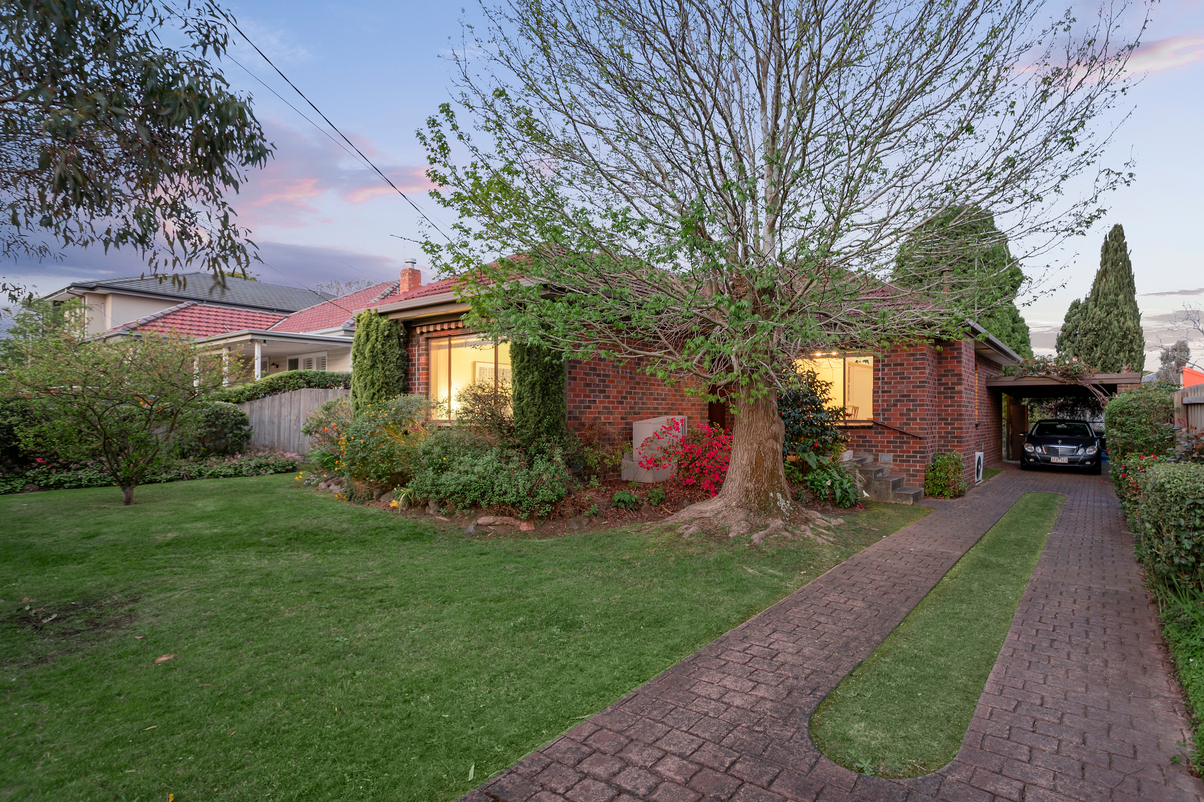 21 KILLARA ST, BOX HILL NORTH VIC 3129, 0 Kuwarto, 0 Banyo, House