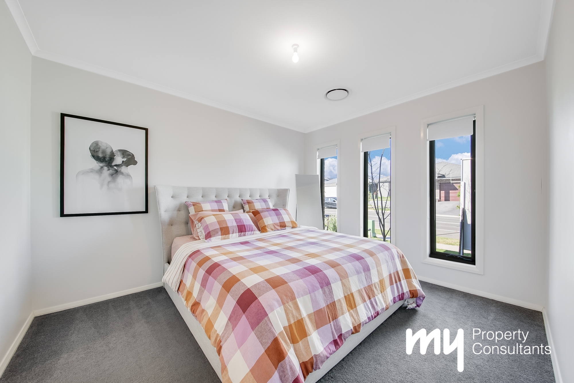 135 DONOVAN BVD, GREGORY HILLS NSW 2557, 0 phòng ngủ, 0 phòng tắm, House