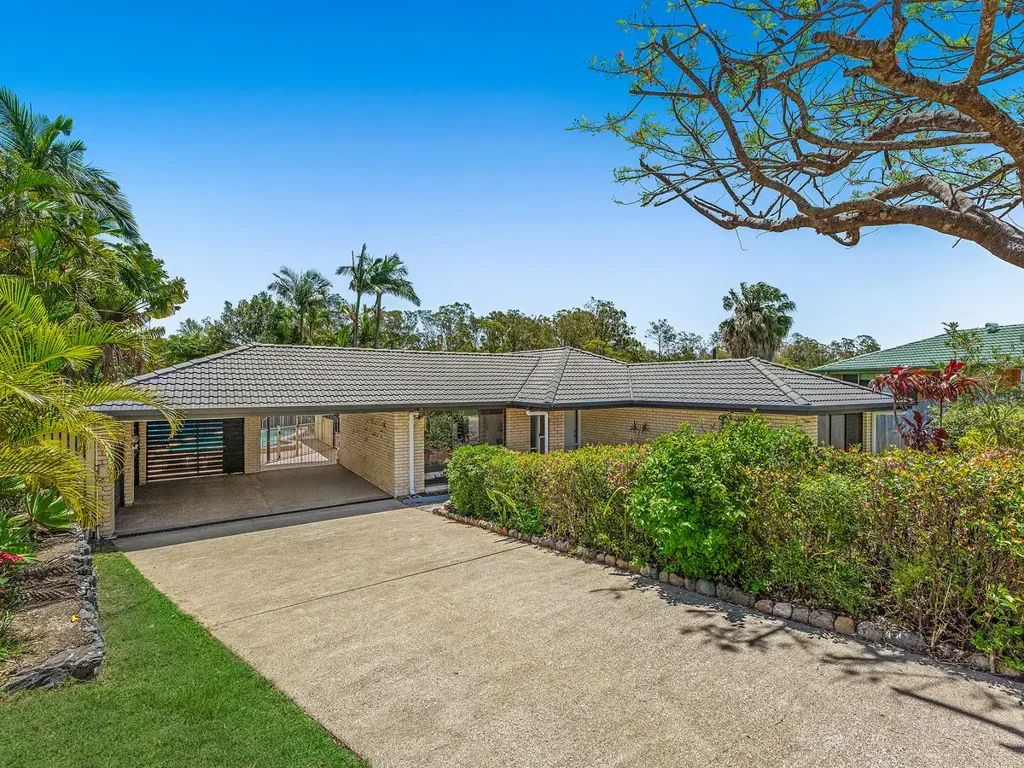 Jindalee 4ਬੈੱਡਰੂਮ Modern Comfort, Expansive Outdoor Living and a Stunning Pool Retreat