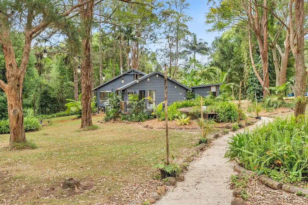 173 Fowlers Lane, Bangalow, NSW 2479