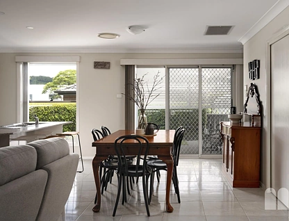 3/39 Walker Street, Warners Bay, NSW 2282, 2房, 2浴, Unit