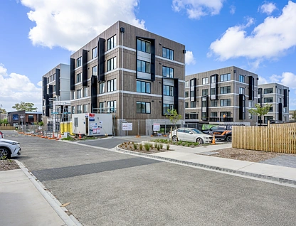 148-162 McLeod Road, Te Atatu South, Waitakere City, Auckland, 0房, 0浴, 投资机会