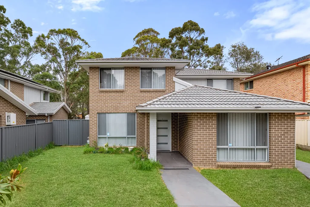 2/50-52 Malachite Road, Eagle Vale, NSW 2558