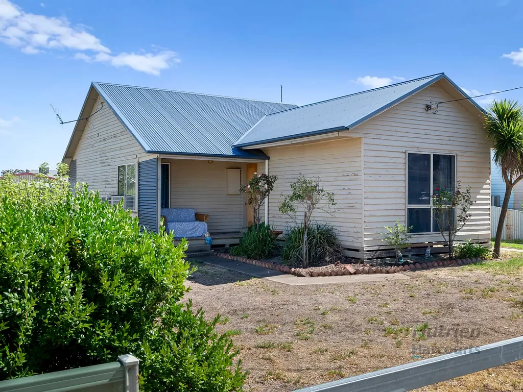 54 Clifton Street, Euroa, VIC 3666