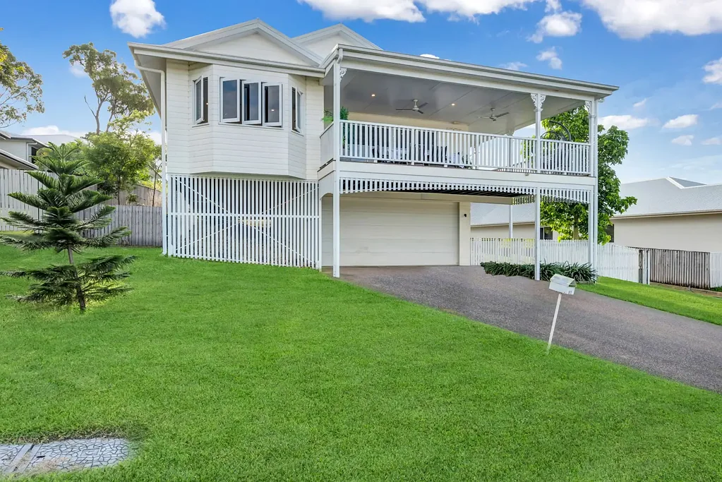 81 Shutehaven Circuit, Bushland Beach, QLD 4818