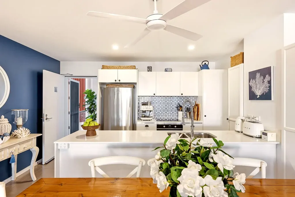 Bundall 2 Slaapkamer Luxurious East-Facing Apartment with Stunning Skyline Views
