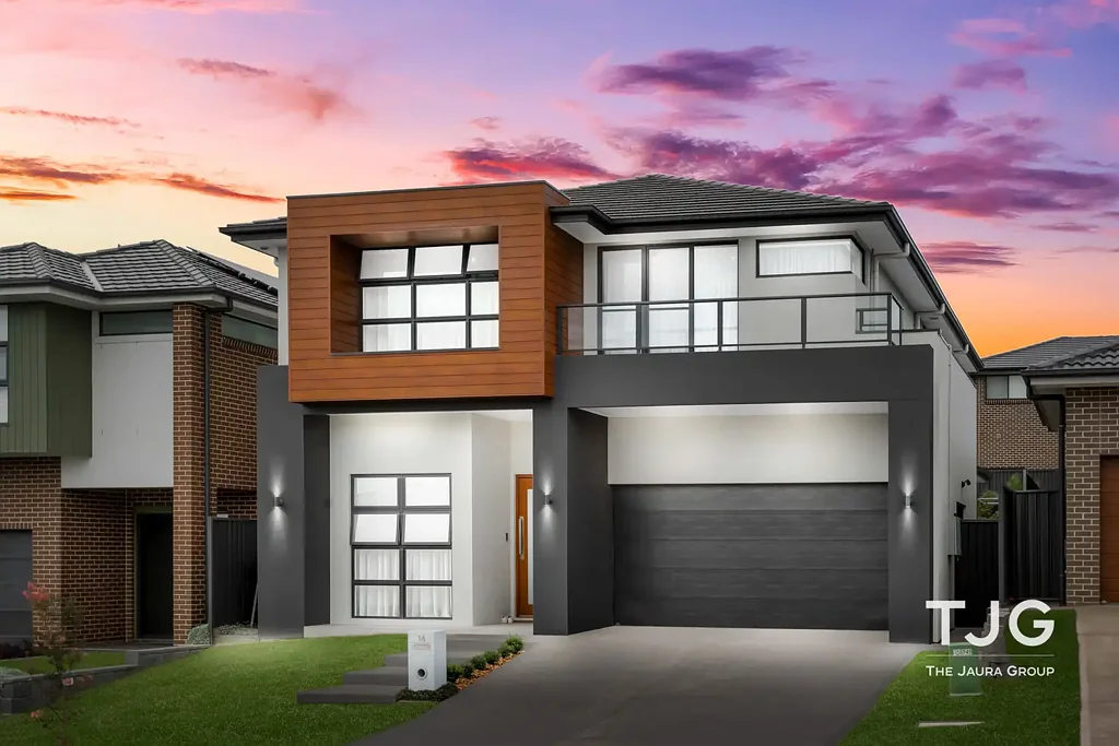 14 Hydra Street, Box Hill, NSW 2765